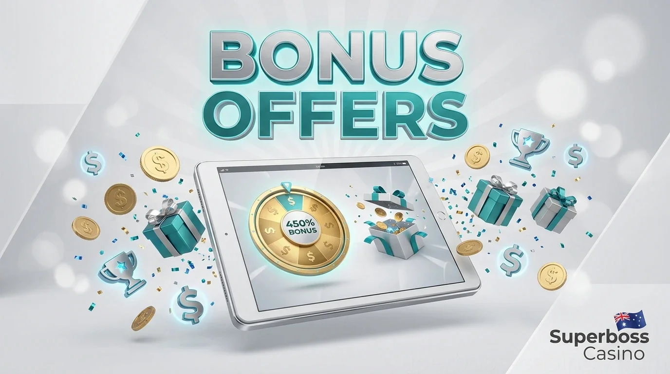 Bonus Offers