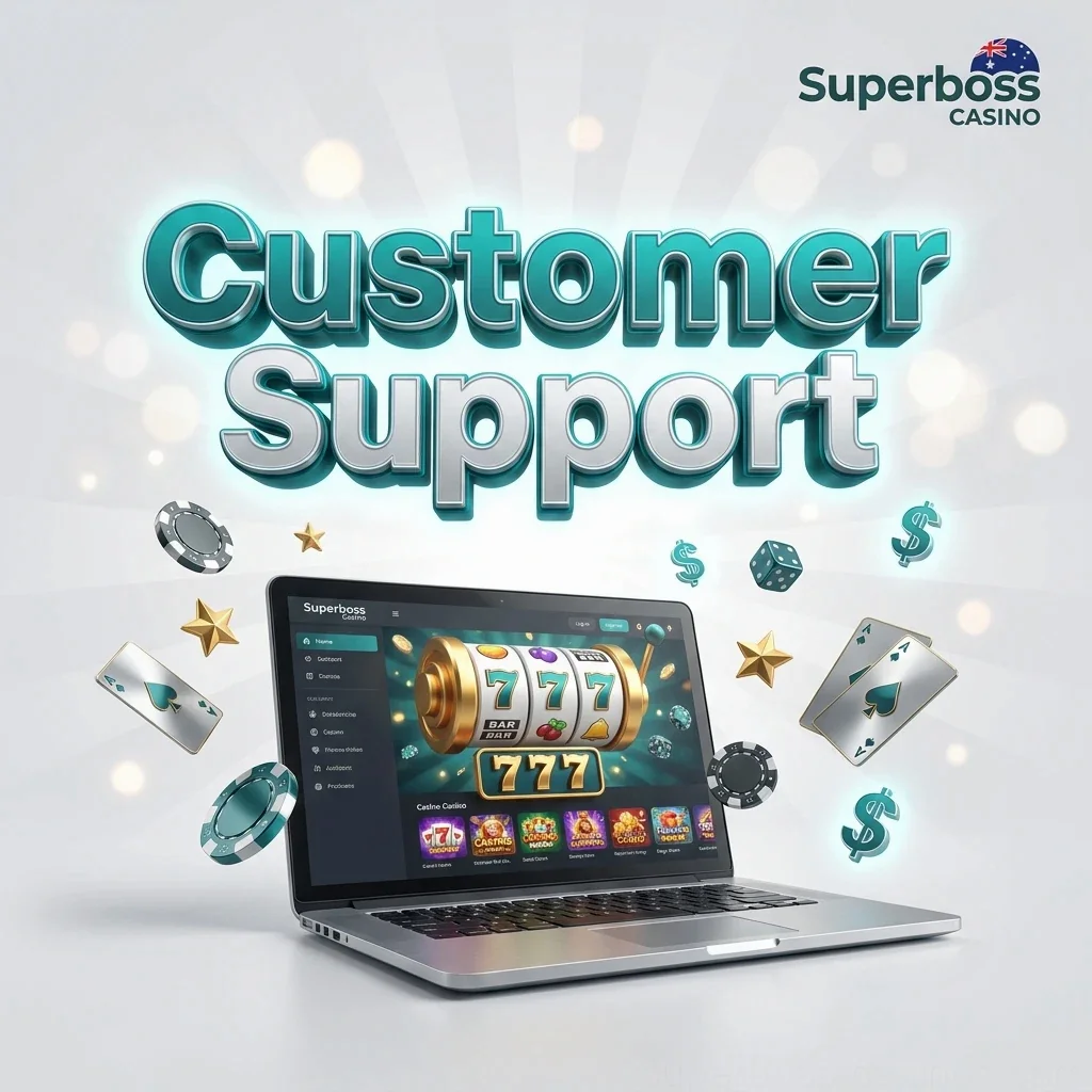 Customer Support