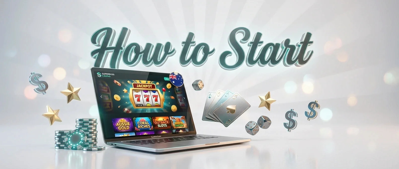 How to Start